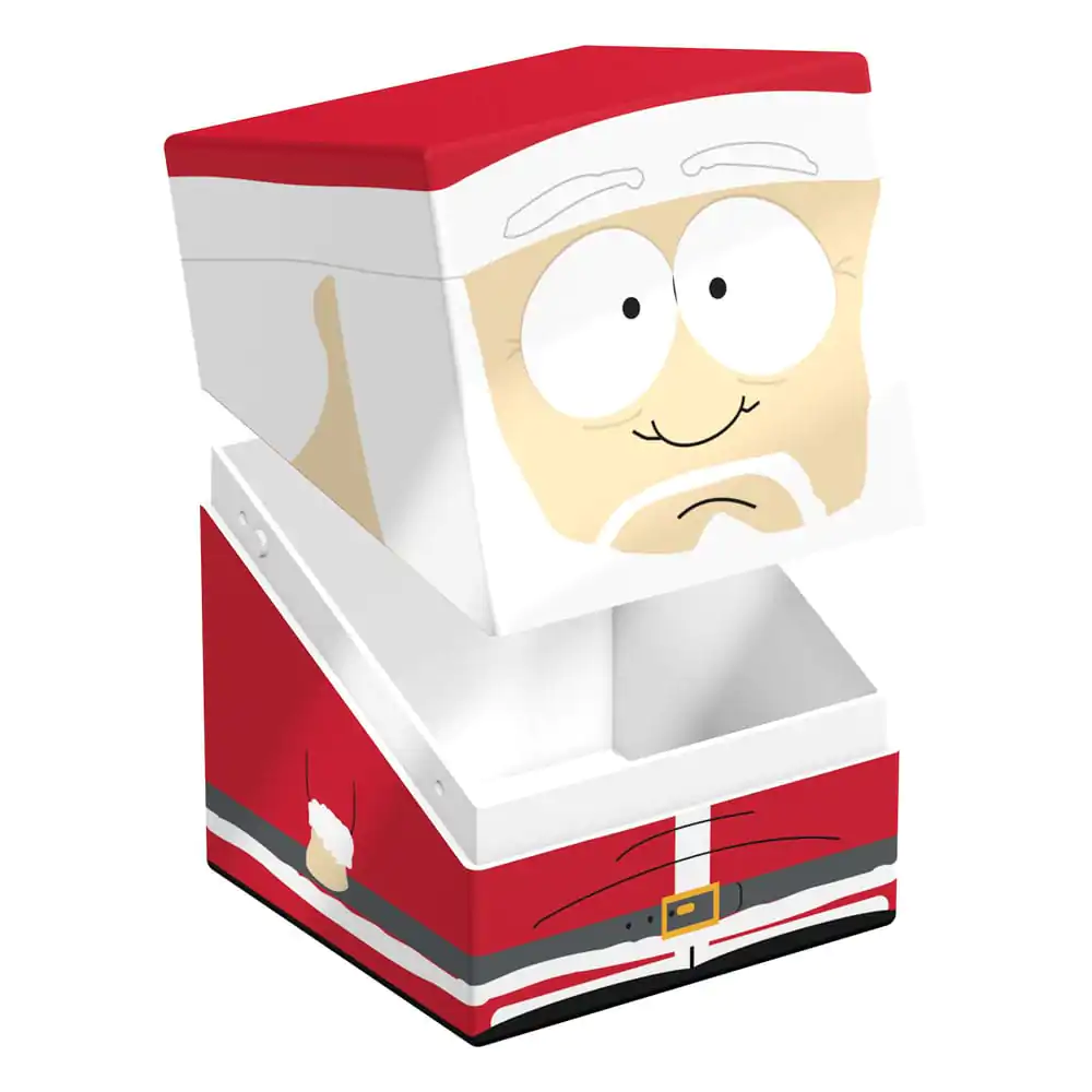 Squaroes Squaroe South Park™ SP018 - Santa termékfotó