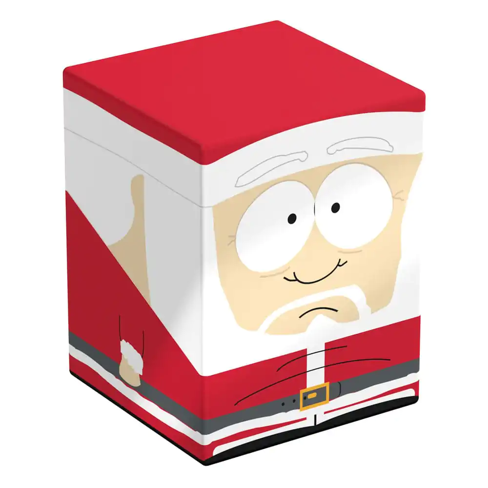 Squaroes Squaroe South Park™ SP018 - Santa termékfotó