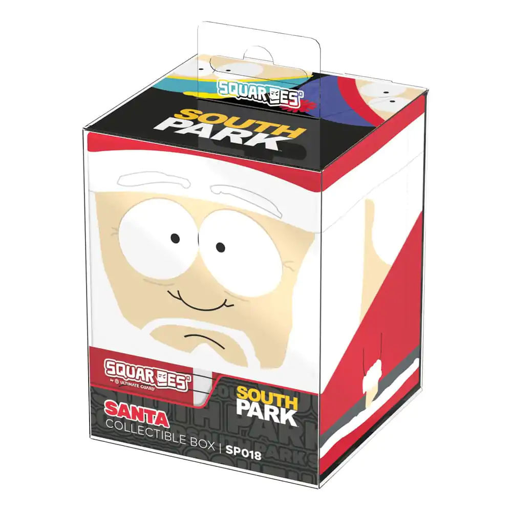 Squaroes Squaroe South Park™ SP018 - Santa termékfotó