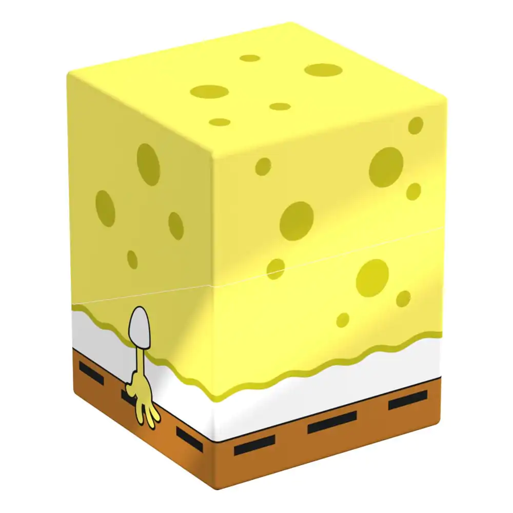 Squaroes - Squaroe SpongeBob SquarePants™ SB001 - SpongeBob termékfotó