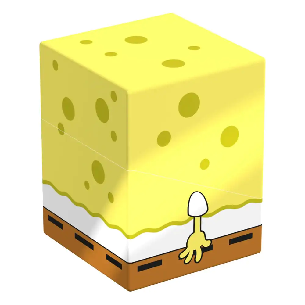 Squaroes - Squaroe SpongeBob SquarePants™ SB001 - SpongeBob termékfotó