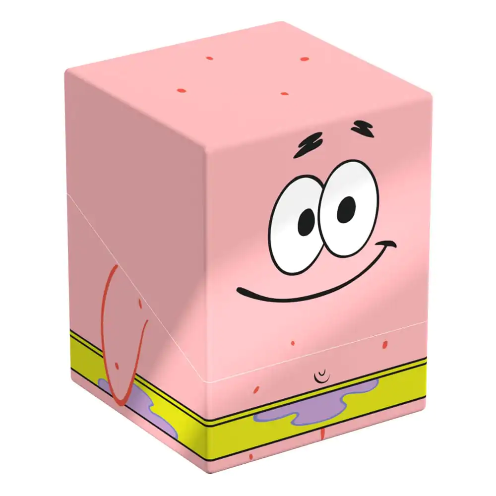 Squaroes - Squaroe SpongeBob SquarePants™ SB002 - Patrick termékfotó