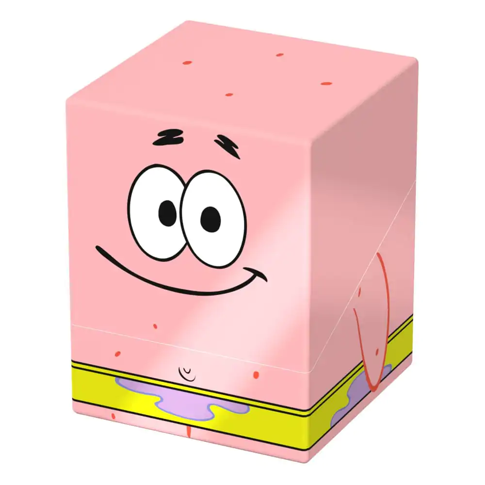 Squaroes - Squaroe SpongeBob SquarePants™ SB002 - Patrick termékfotó