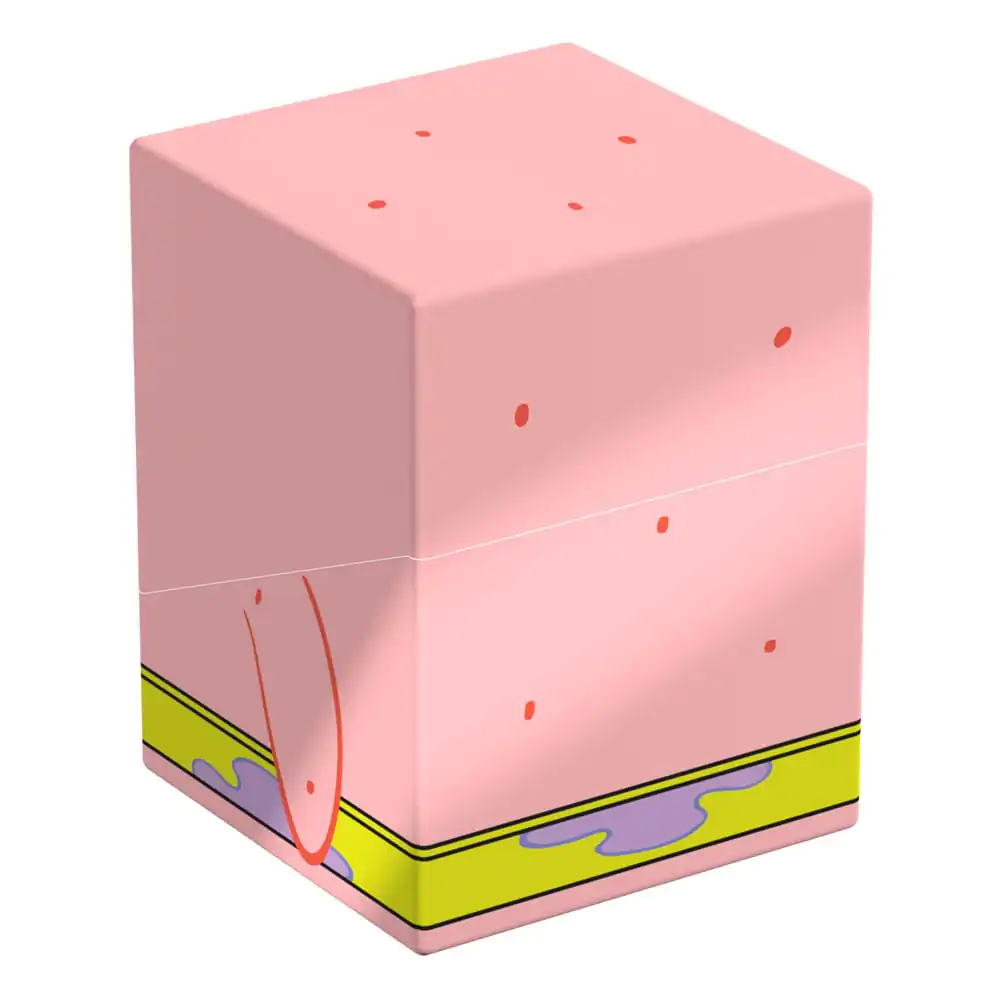 Squaroes - Squaroe SpongeBob SquarePants™ SB002 - Patrick termékfotó