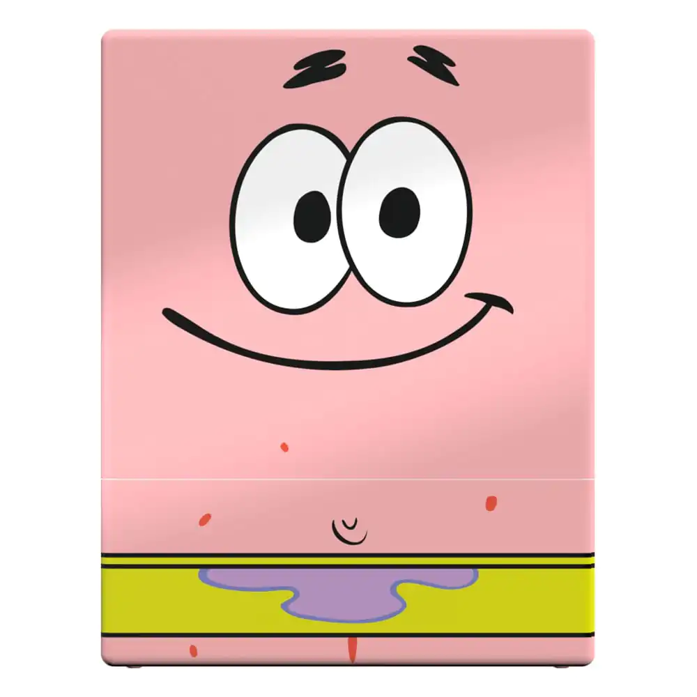 Squaroes - Squaroe SpongeBob SquarePants™ SB002 - Patrick termékfotó