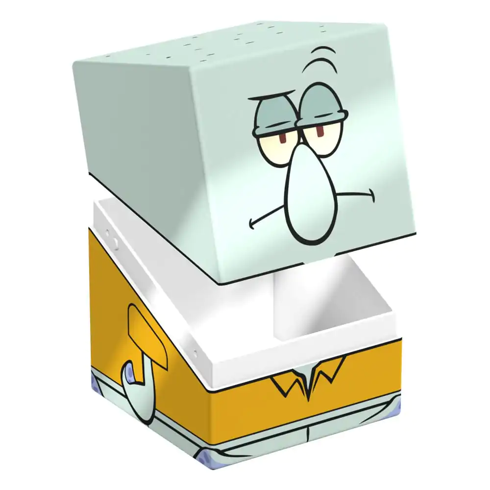 Squaroes - Squaroe SpongeBob SquarePants™ SB003 - Squidward termékfotó