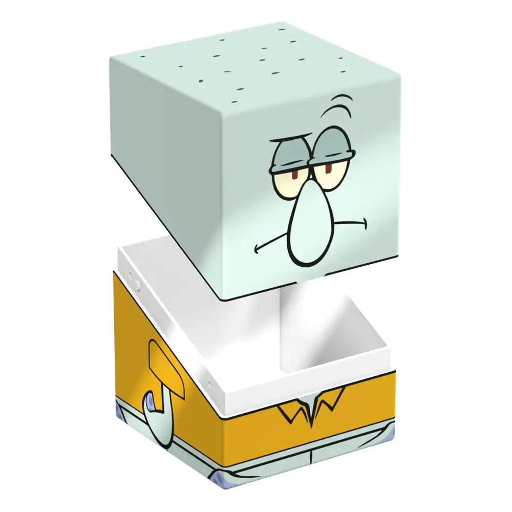 Squaroes - Squaroe SpongeBob SquarePants™ SB003 - Squidward termékfotó