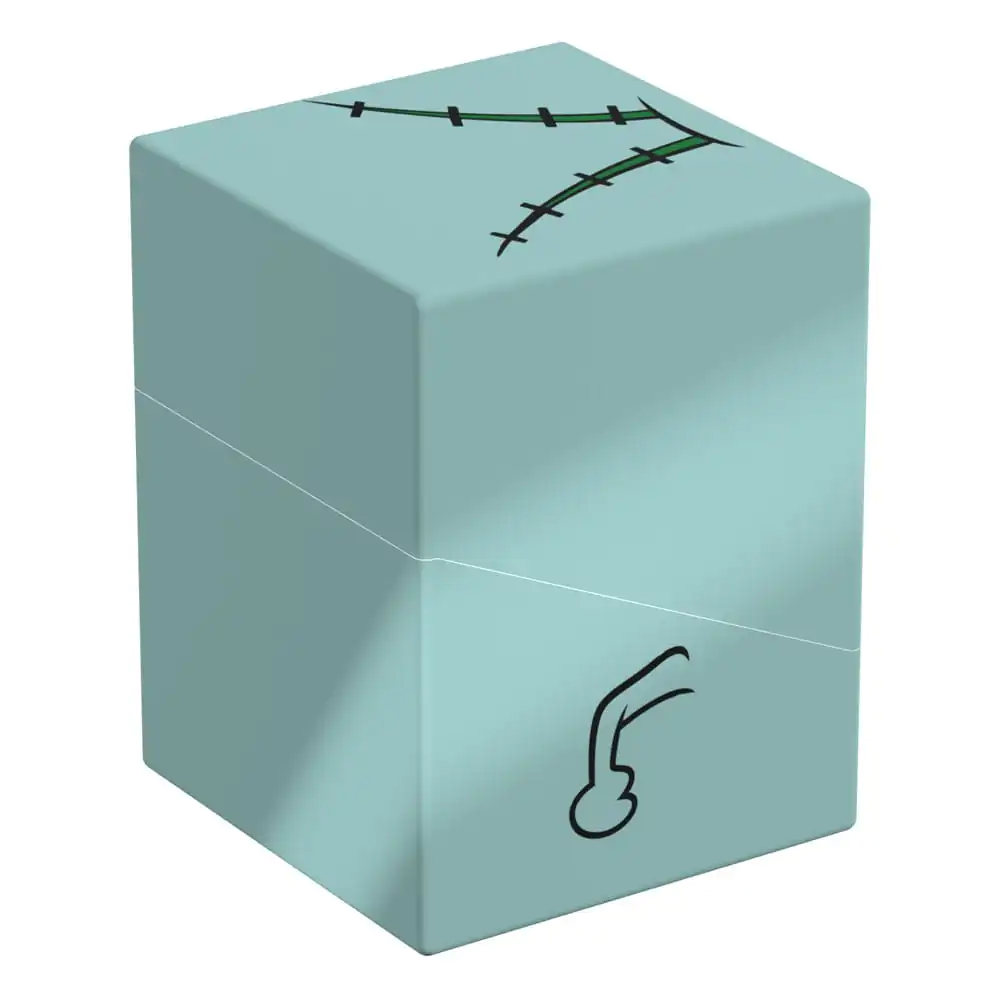 Squaroes - Squaroe SpongeBob SquarePants™ SB005 - Plankton termékfotó