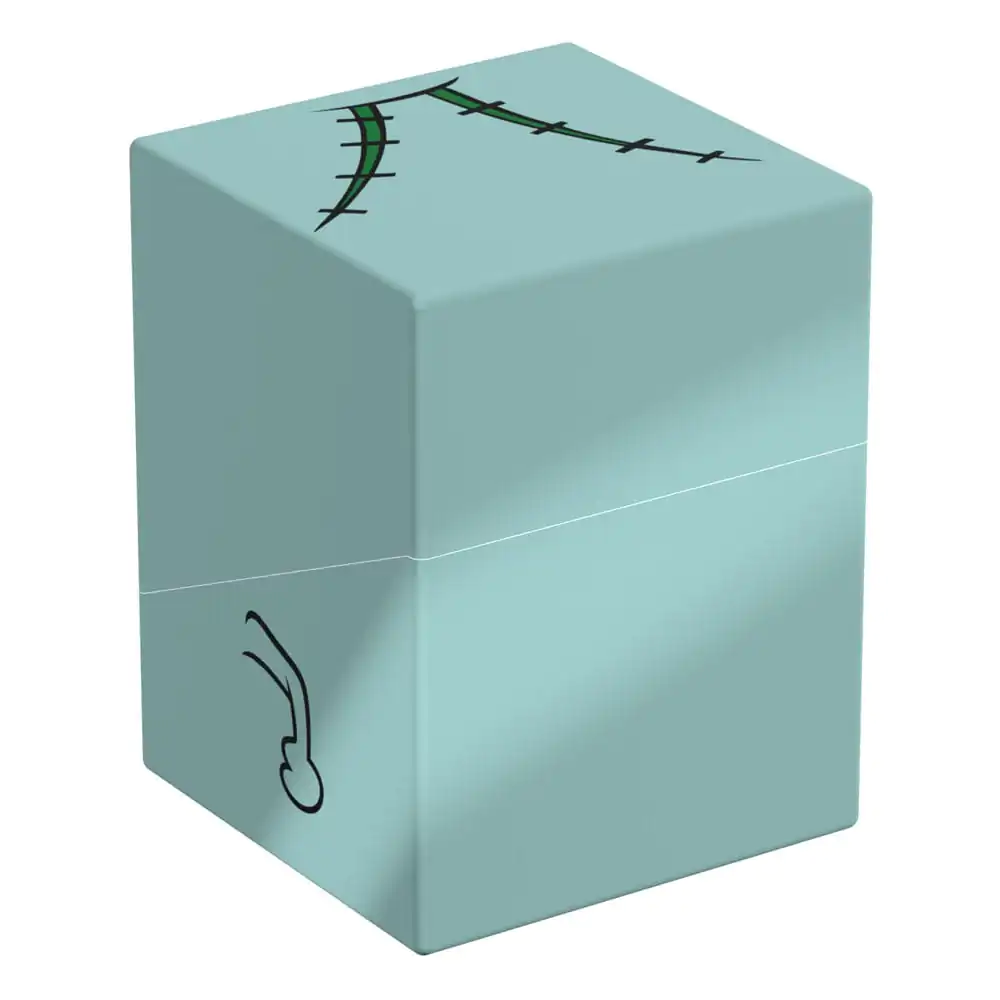 Squaroes - Squaroe SpongeBob SquarePants™ SB005 - Plankton termékfotó