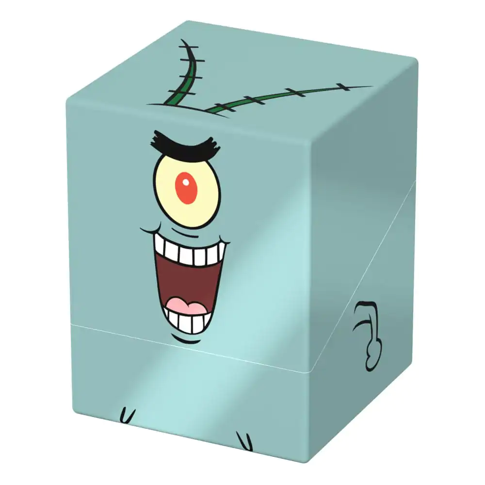 Squaroes - Squaroe SpongeBob SquarePants™ SB005 - Plankton termékfotó