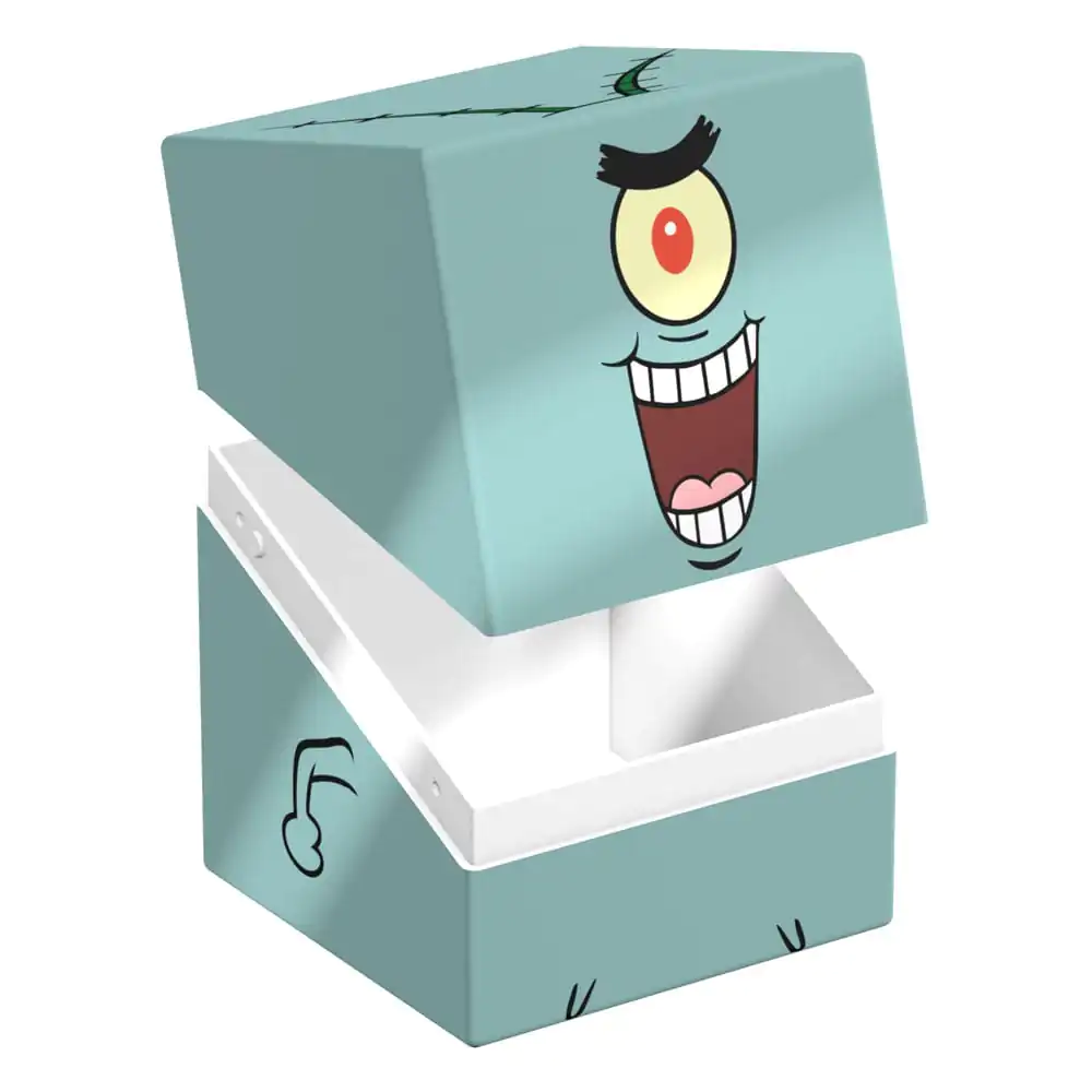 Squaroes - Squaroe SpongeBob SquarePants™ SB005 - Plankton termékfotó
