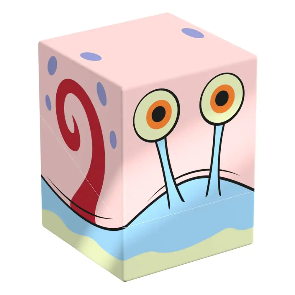 Squaroes - Squaroe SpongeBob SquarePants™ SB006 - Gary termékfotó