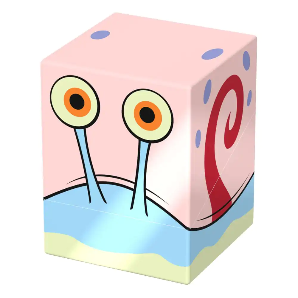 Squaroes - Squaroe SpongeBob SquarePants™ SB006 - Gary termékfotó