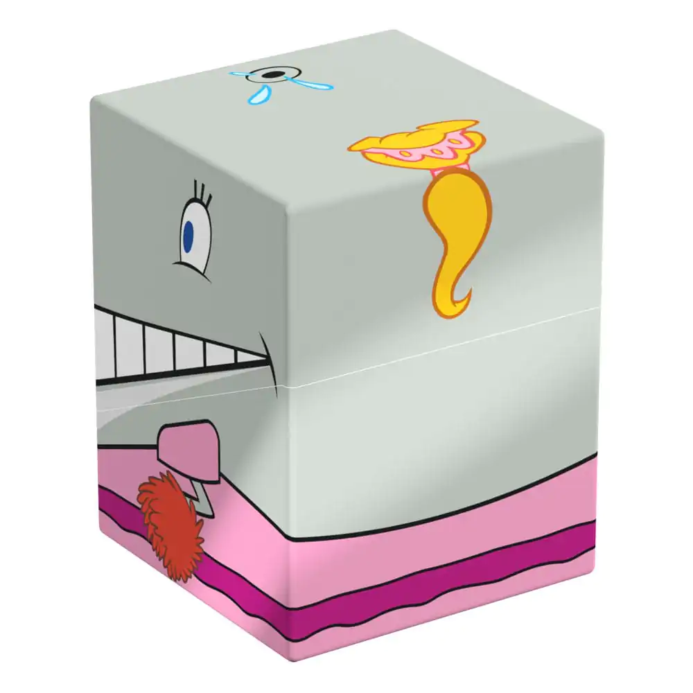 Squaroes - Squaroe SpongeBob SquarePants™ SB008 - Pearl termékfotó