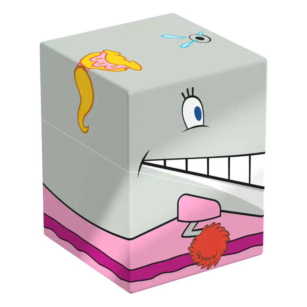 Squaroes - Squaroe SpongeBob SquarePants™ SB008 - Pearl termékfotó