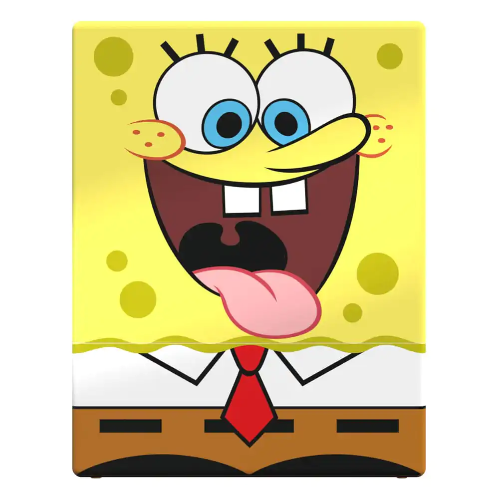 Squaroes - Squaroe SpongeBob SquarePants™ SB009 - SpongeBob Fry Cook termékfotó