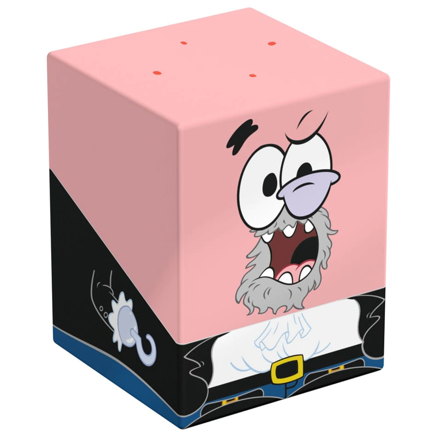  Squaroes Squaroe SpongeBob SquarePants™ SB016 - Pirate Patrick termékfotó