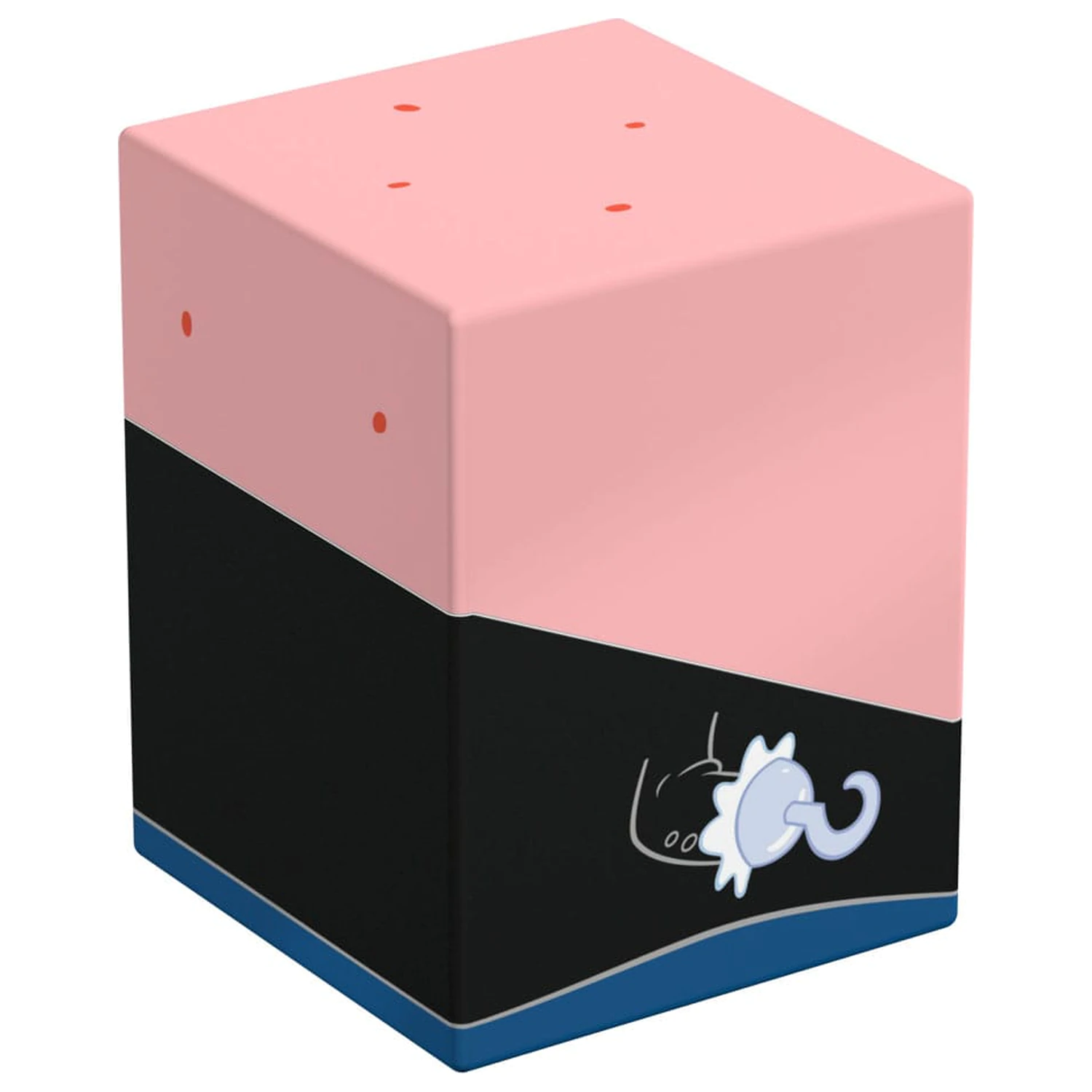  Squaroes Squaroe SpongeBob SquarePants™ SB016 - Pirate Patrick termékfotó