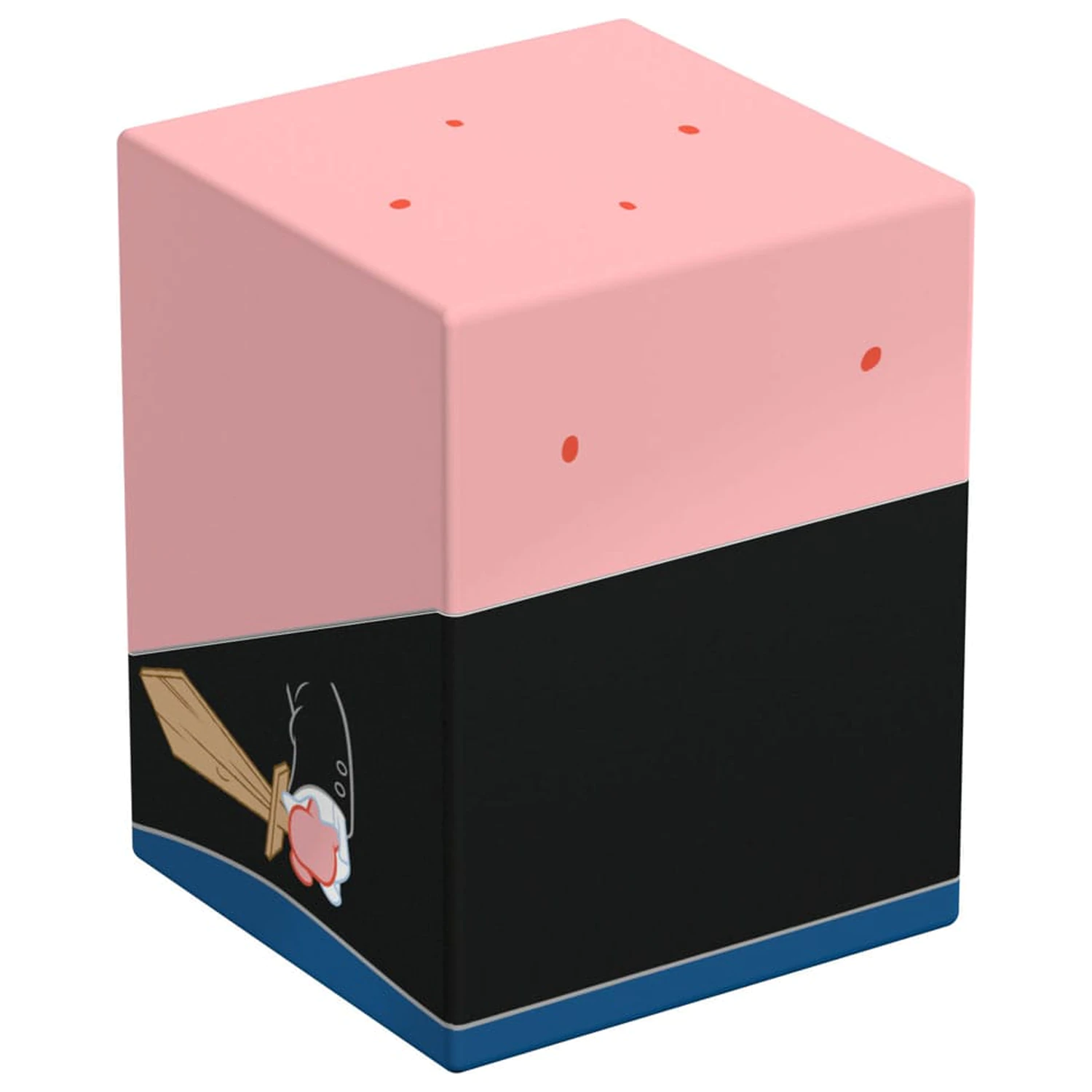  Squaroes Squaroe SpongeBob SquarePants™ SB016 - Pirate Patrick termékfotó