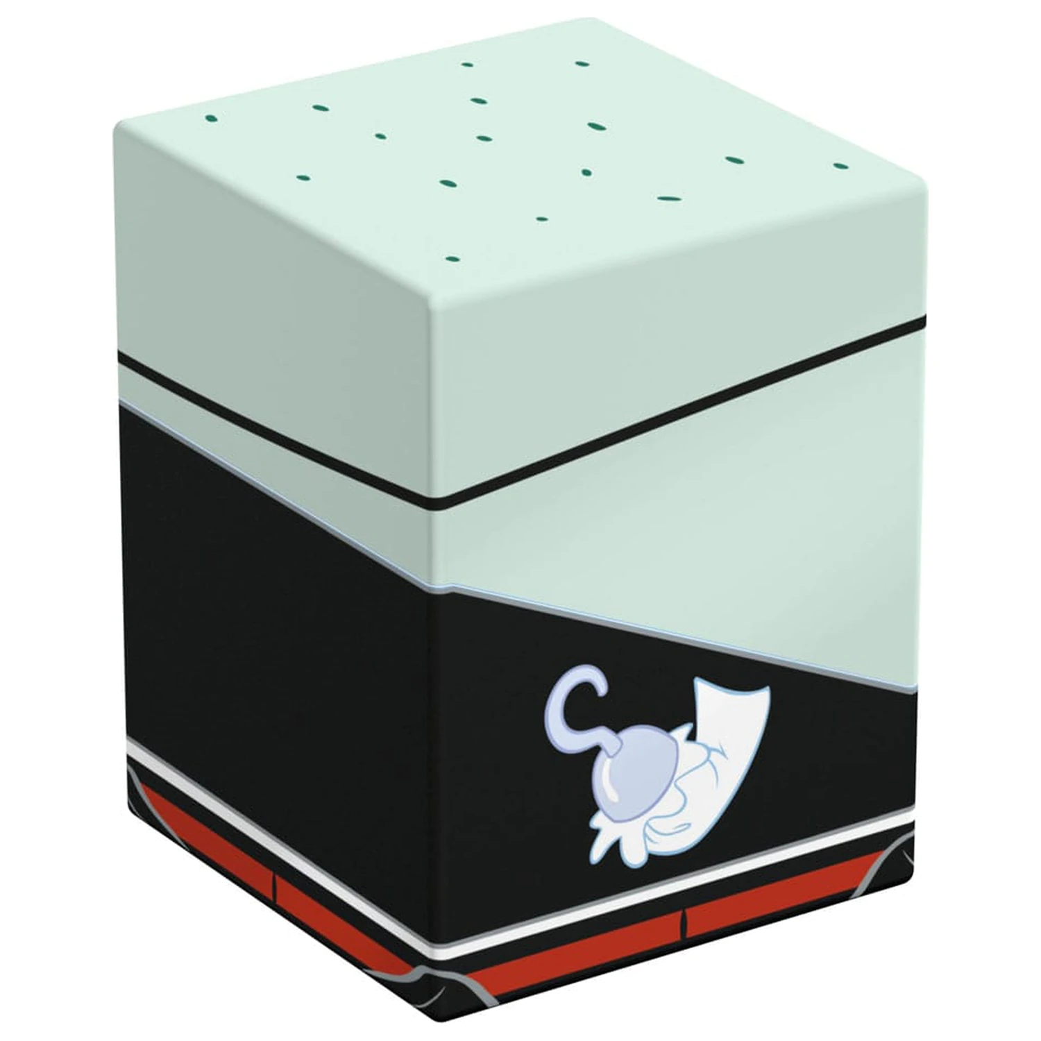  Squaroes Squaroe SpongeBob SquarePants™ SB017 - Pirate Squidward termékfotó