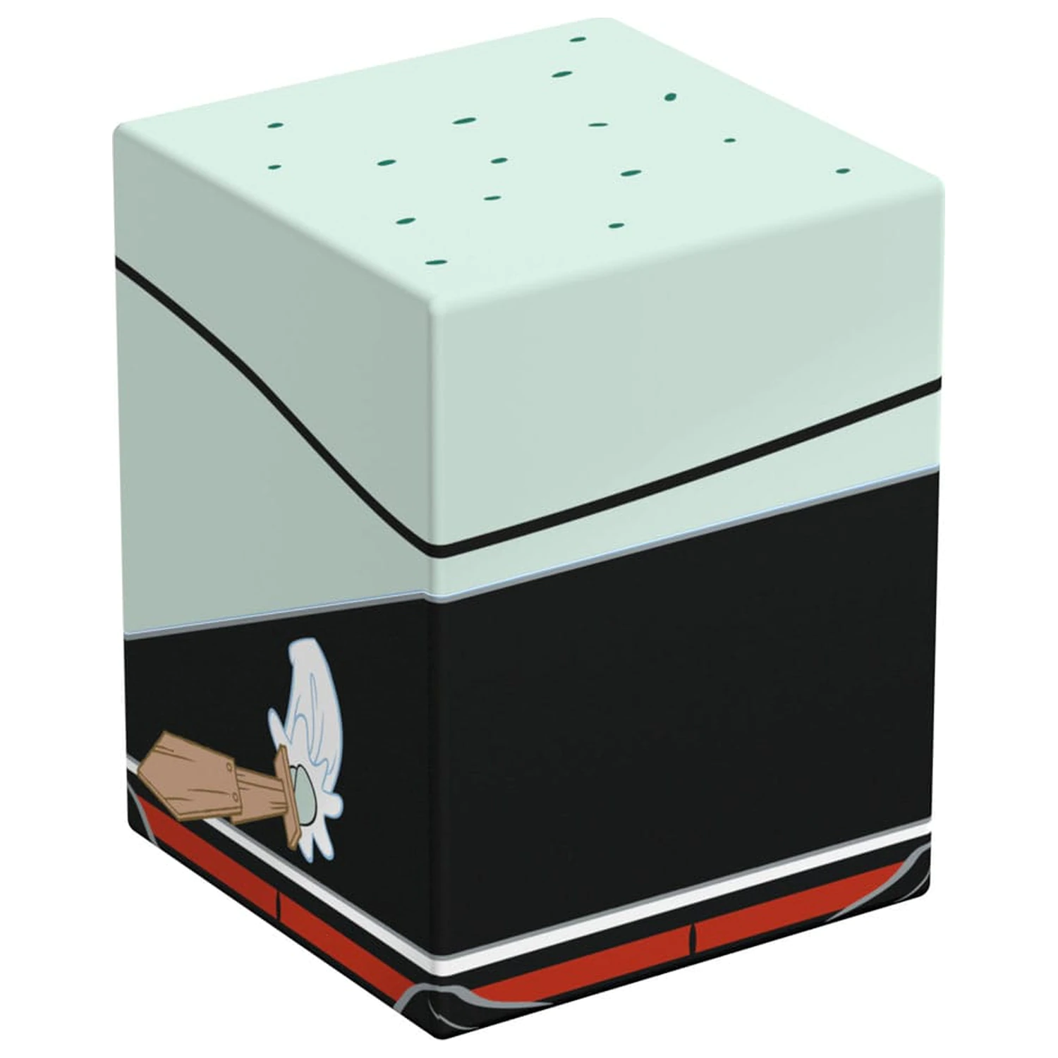  Squaroes Squaroe SpongeBob SquarePants™ SB017 - Pirate Squidward termékfotó