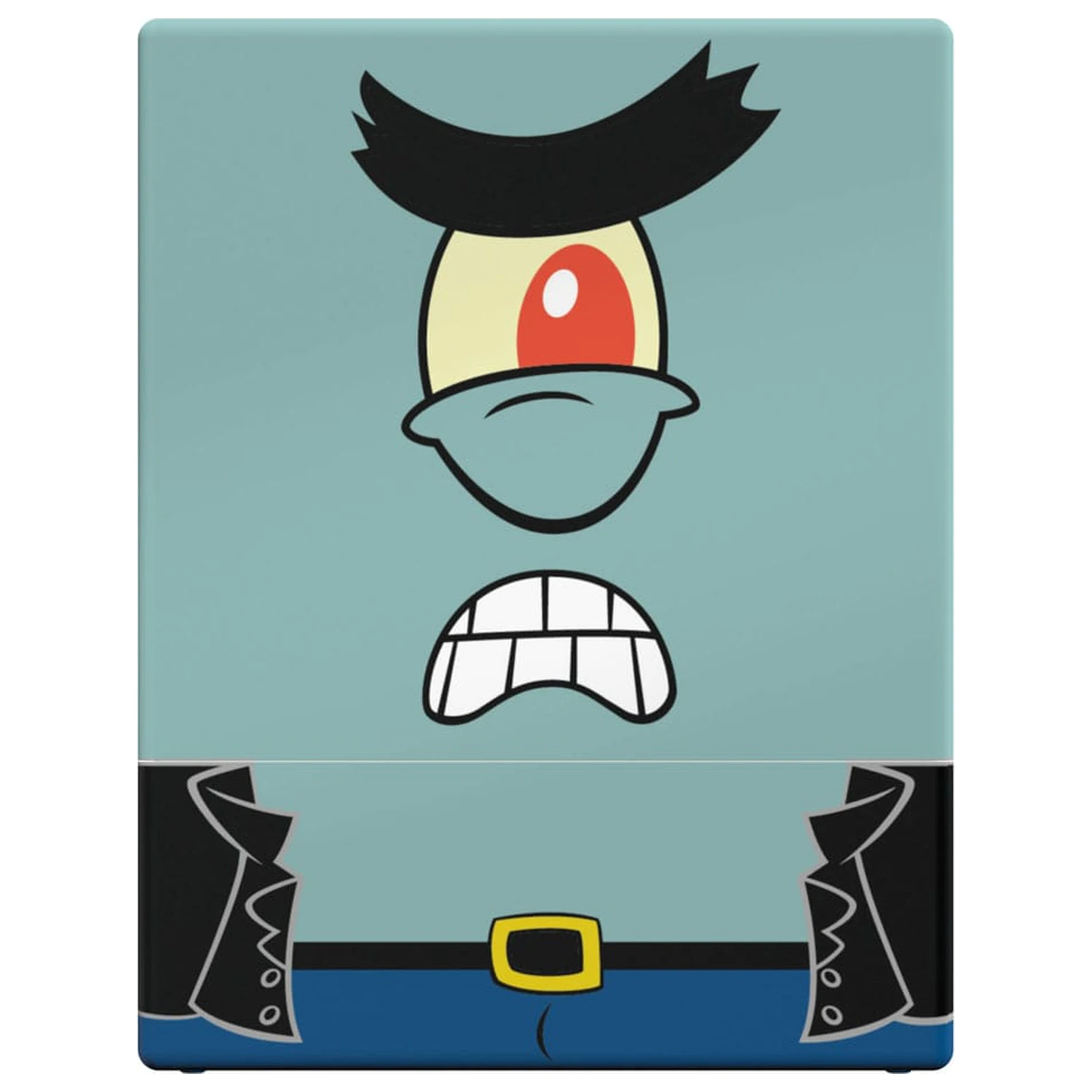  Squaroes Squaroe SpongeBob SquarePants™ SB018 - Pirate Plankton termékfotó