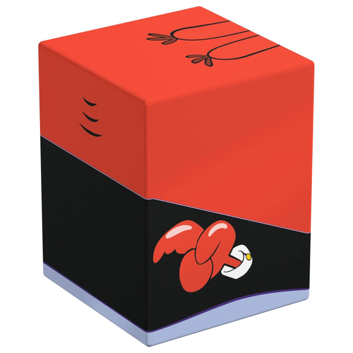  Squaroes Squaroe SpongeBob SquarePants™ SB019 - Pirate Mr Krabs termékfotó