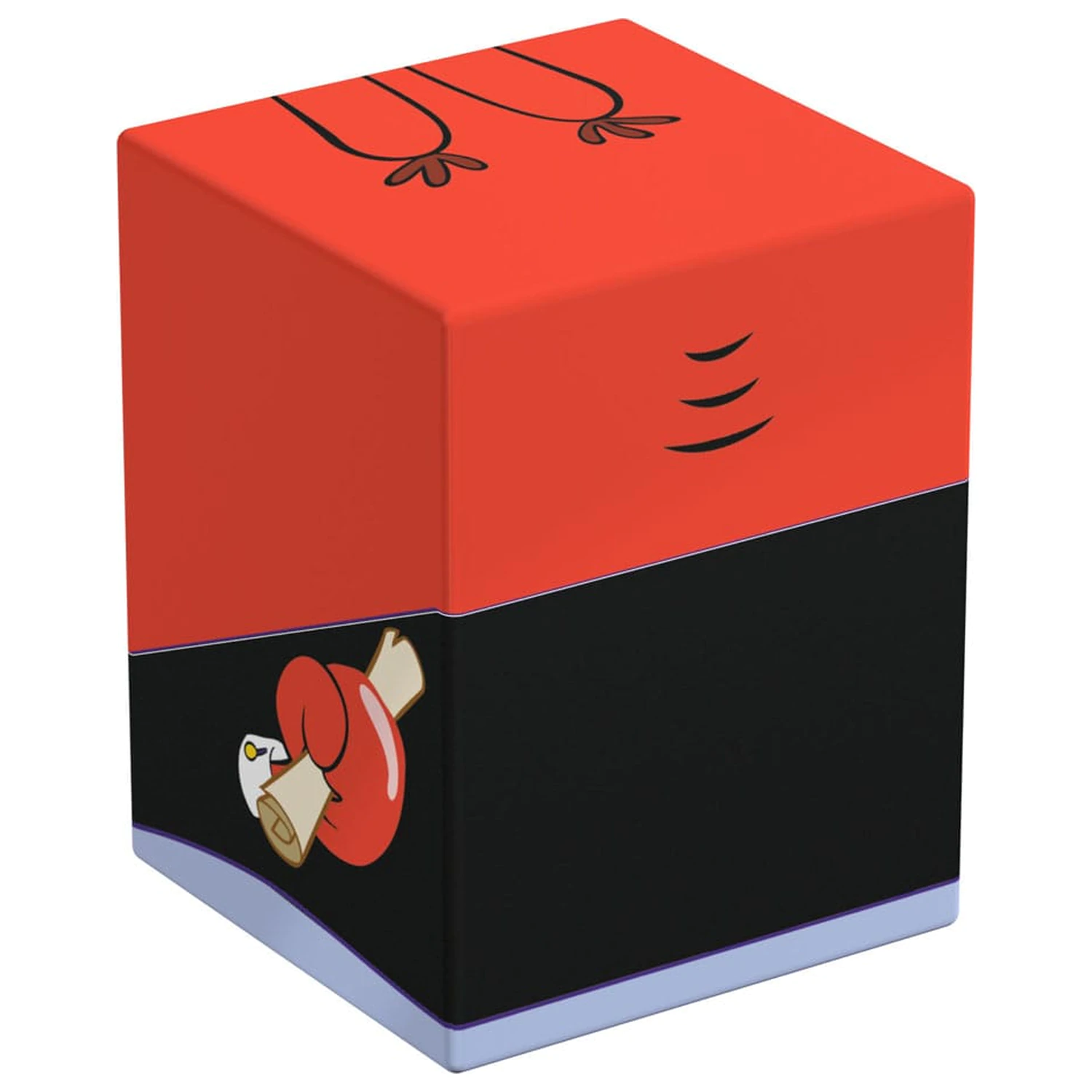  Squaroes Squaroe SpongeBob SquarePants™ SB019 - Pirate Mr Krabs termékfotó