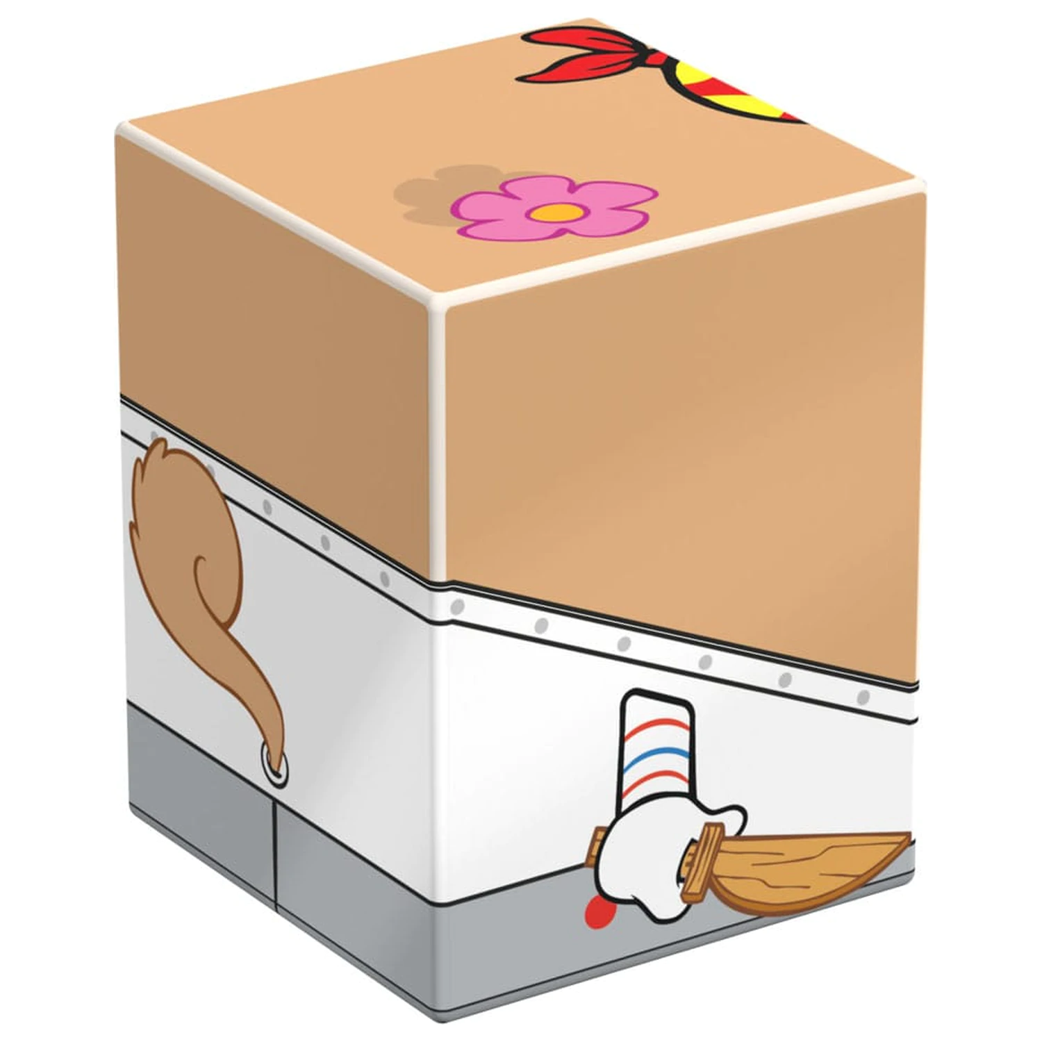  Squaroes Squaroe SpongeBob SquarePants™ SB020 - Pirate Sandy termékfotó