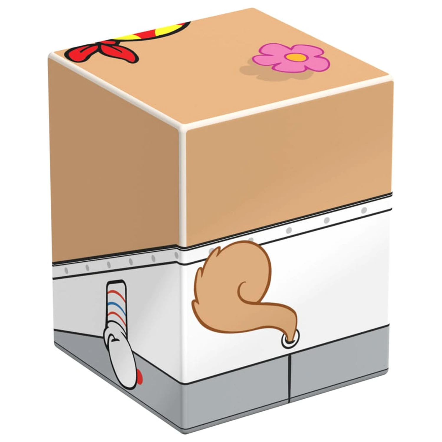  Squaroes Squaroe SpongeBob SquarePants™ SB020 - Pirate Sandy termékfotó