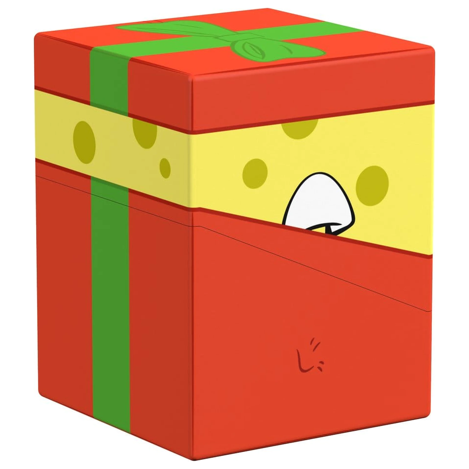  Squaroes Squaroe SpongeBob SquarePants™ SB021 - Holiday SpongeBob termékfotó