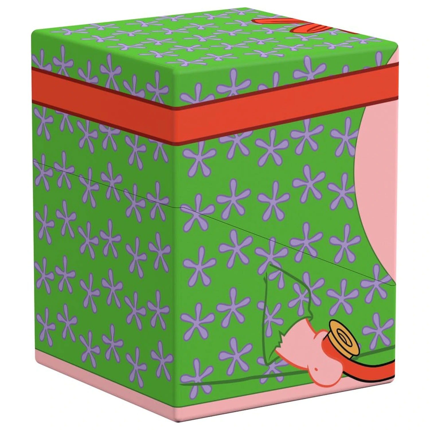  Squaroes Squaroe SpongeBob SquarePants™ SB022 - Holiday Patrick termékfotó