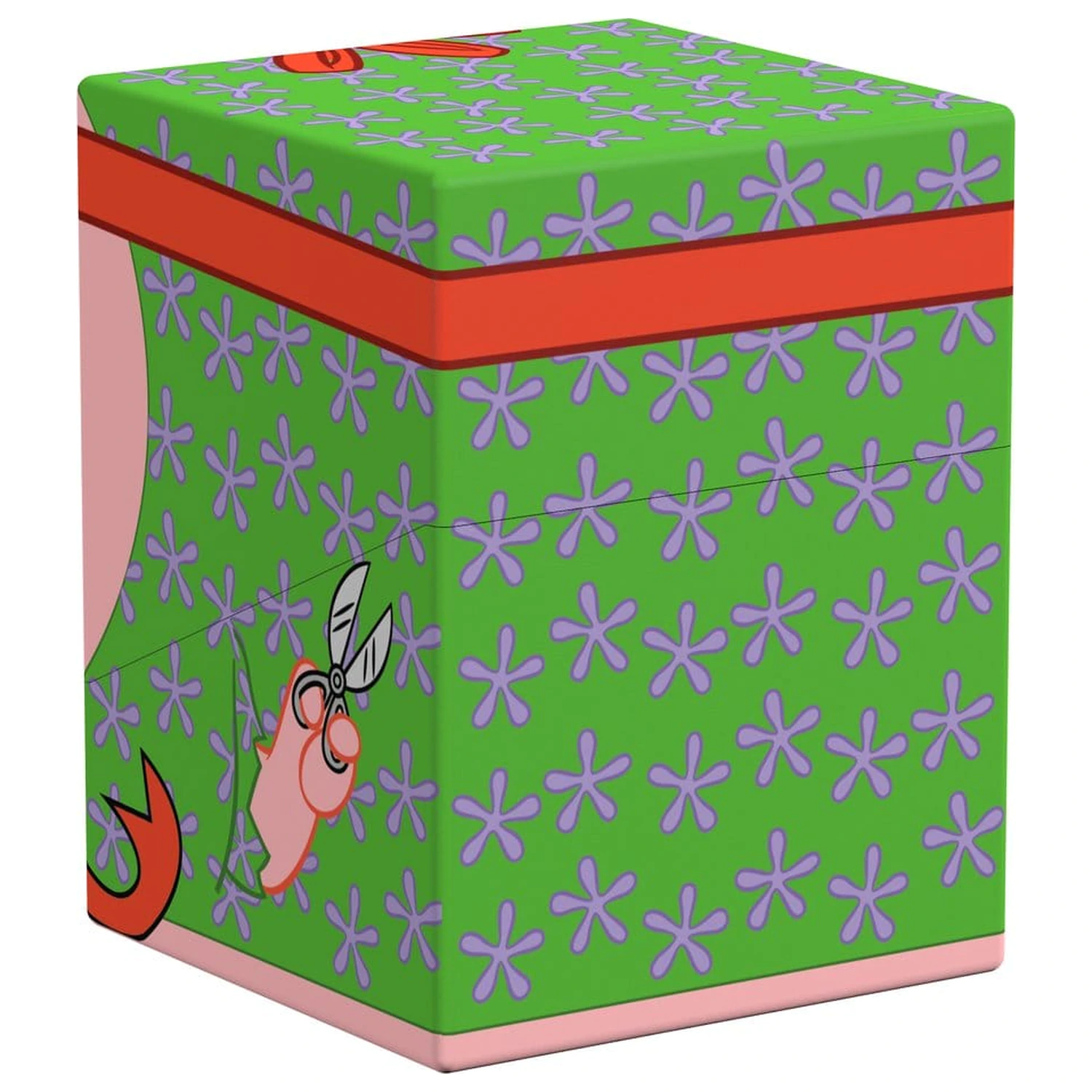  Squaroes Squaroe SpongeBob SquarePants™ SB022 - Holiday Patrick termékfotó