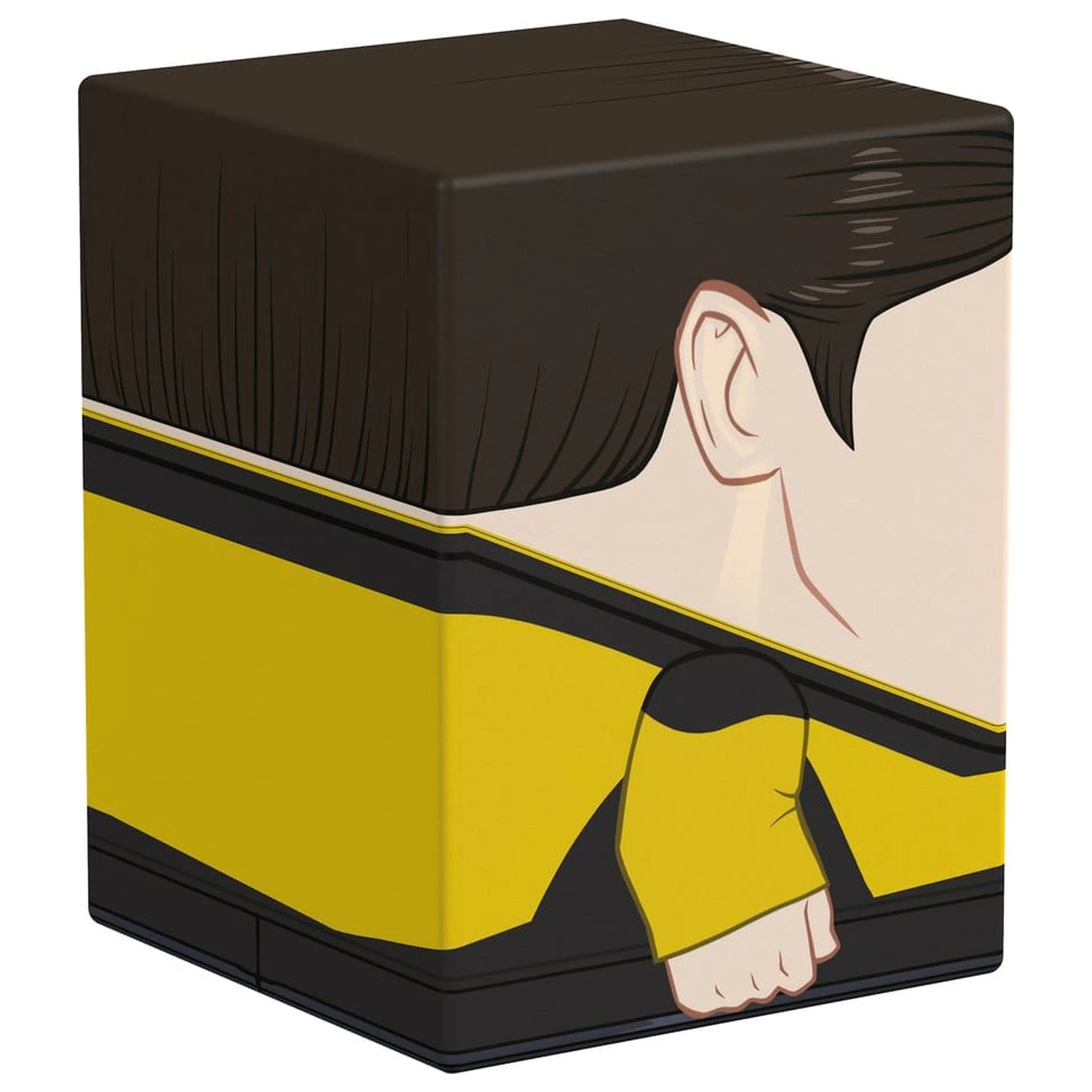 Squaroes Squaroe Star Trek: The Next Generation ST020 - Data termékfotó