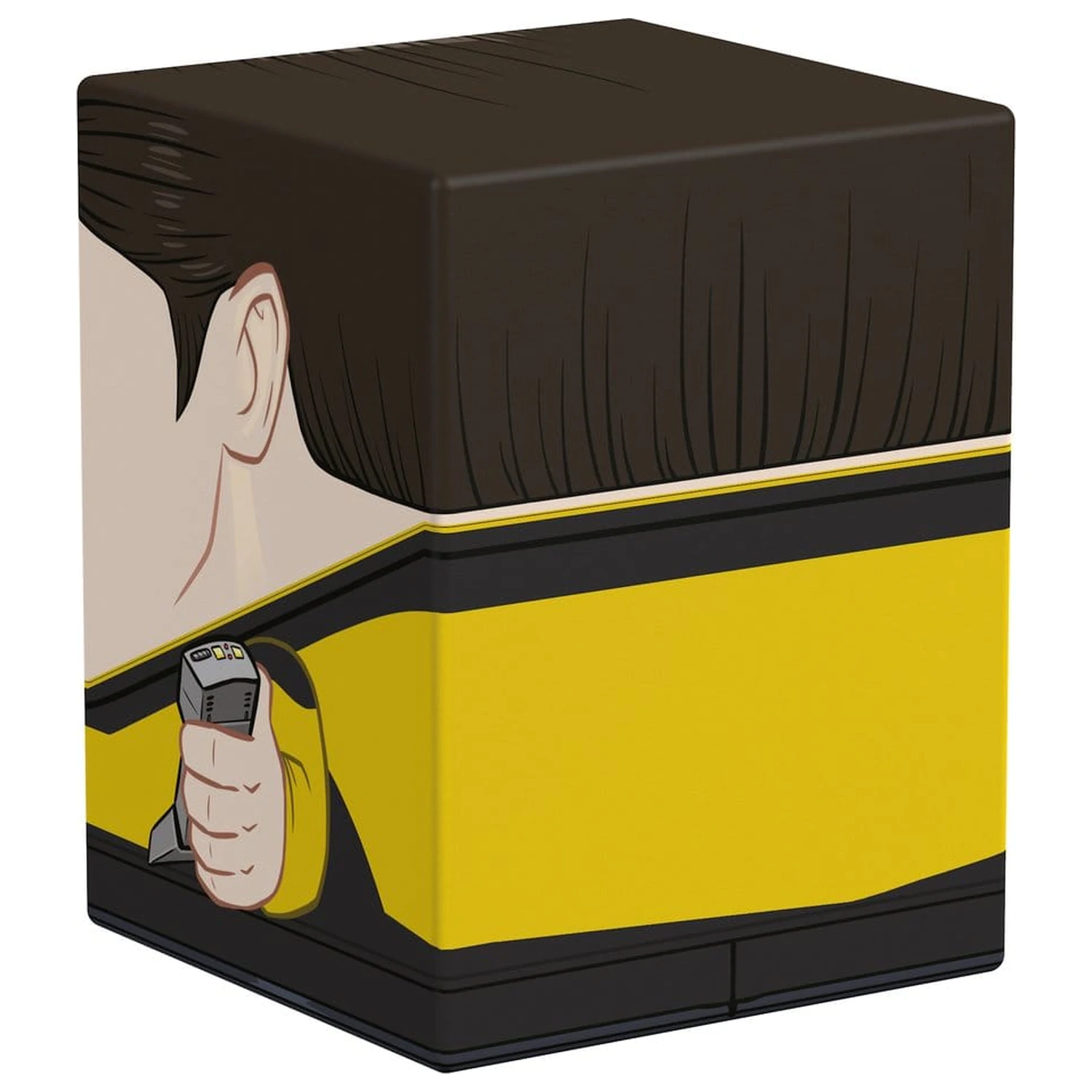 Squaroes Squaroe Star Trek: The Next Generation ST020 - Data termékfotó