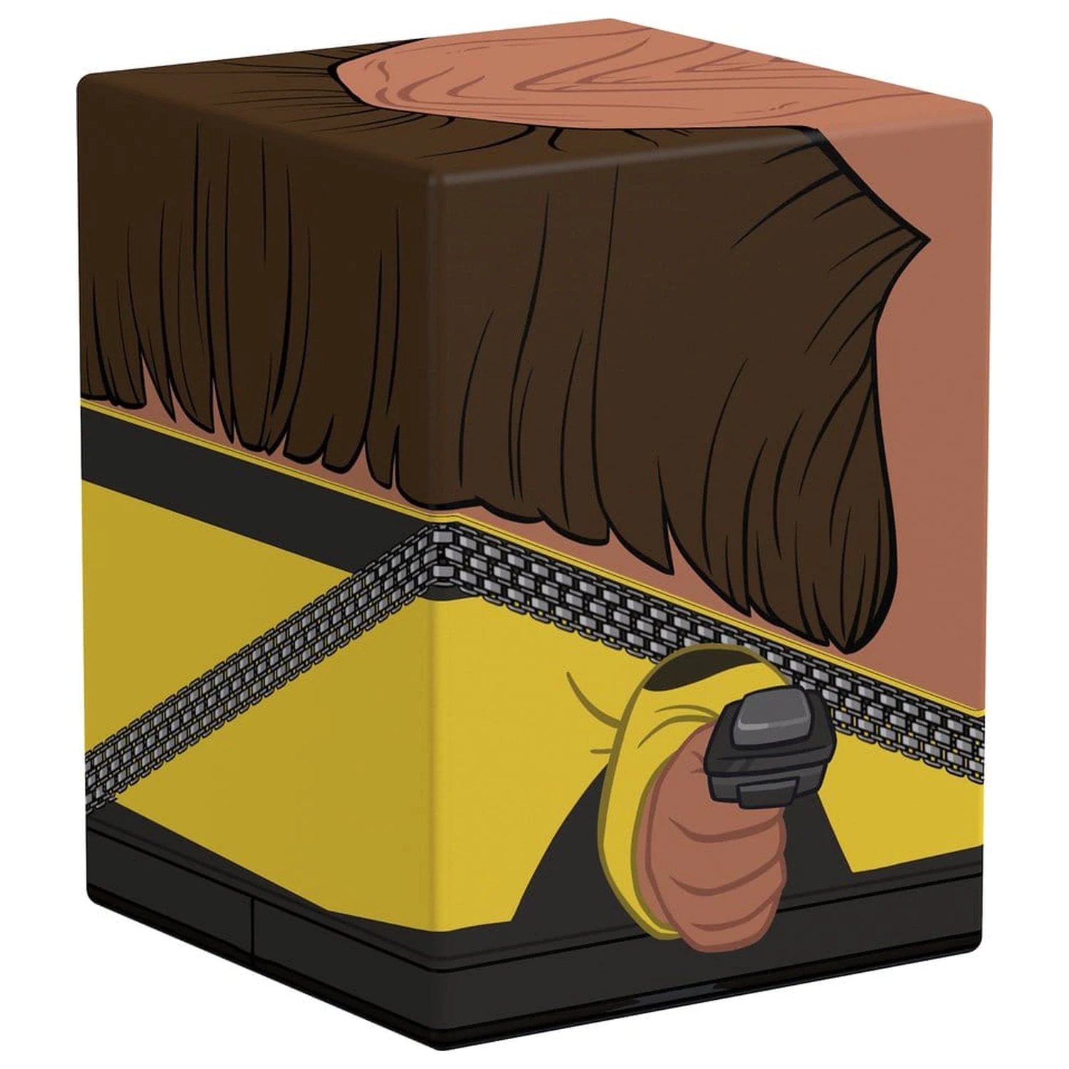 Squaroes Squaroe Star Trek: The Next Generation ST023 - Worf termékfotó