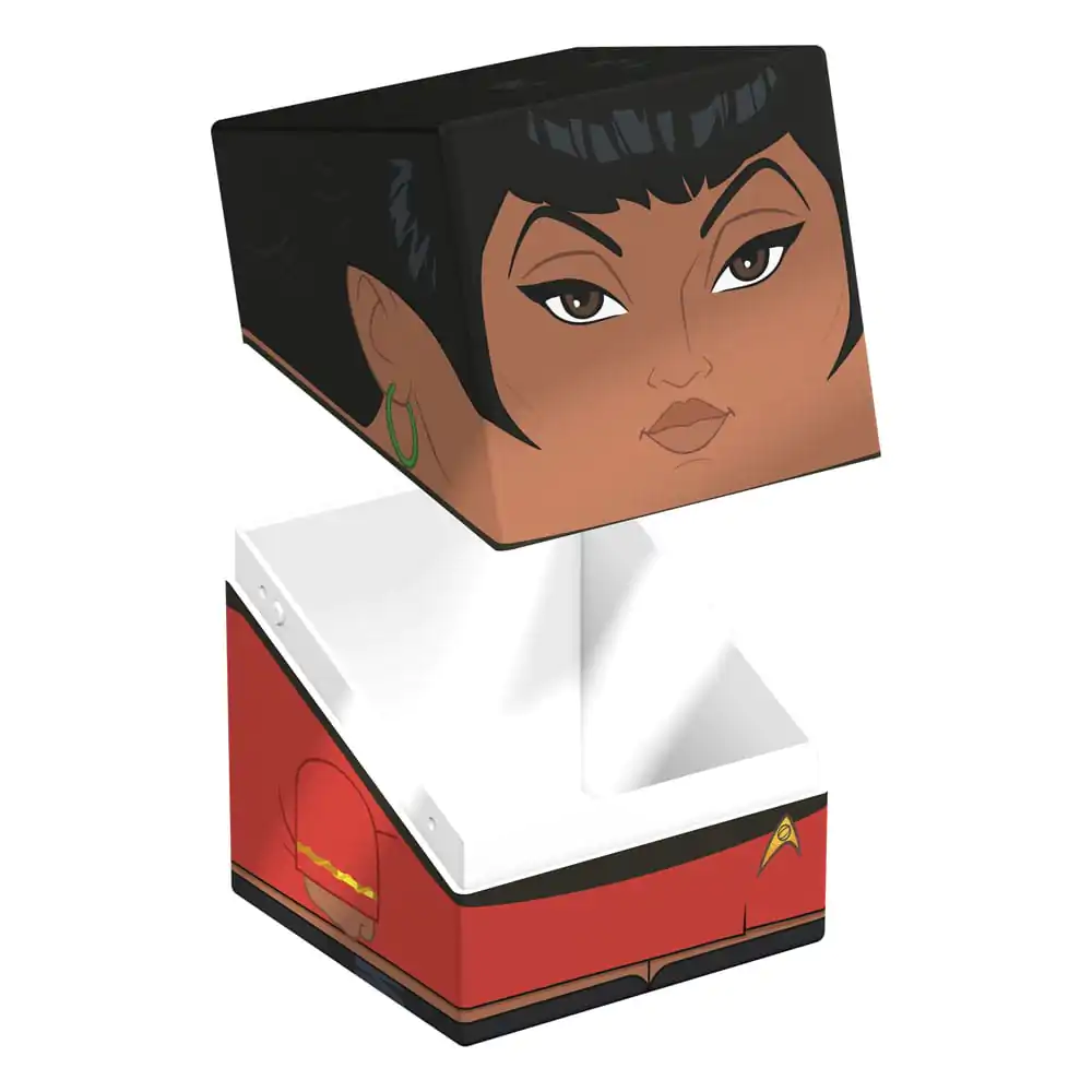 Squaroes Squaroe Star Trek: The Original Series ST012 - Uhura termékfotó