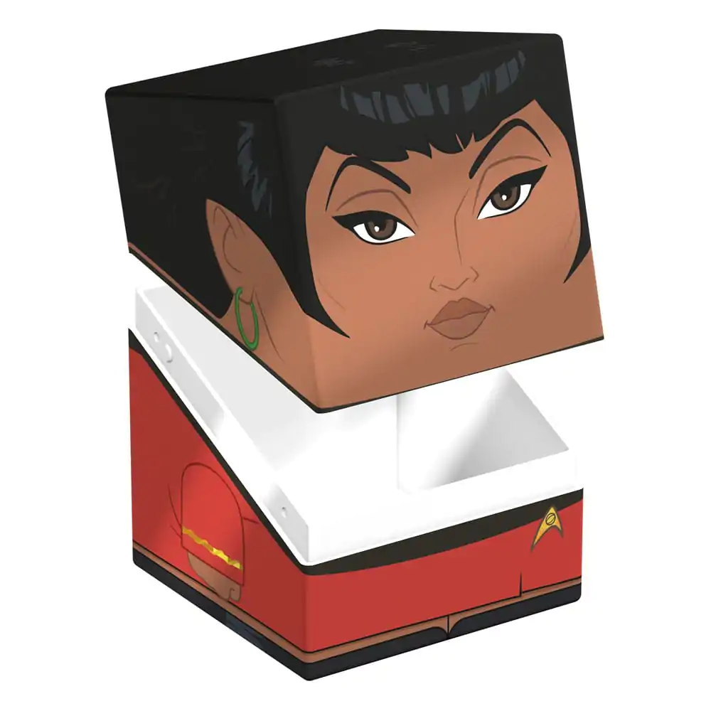 Squaroes Squaroe Star Trek: The Original Series ST012 - Uhura termékfotó