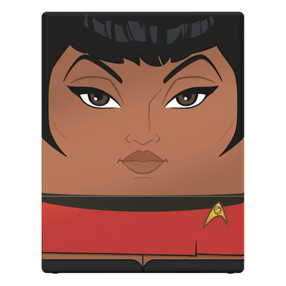 Squaroes Squaroe Star Trek: The Original Series ST012 - Uhura termékfotó