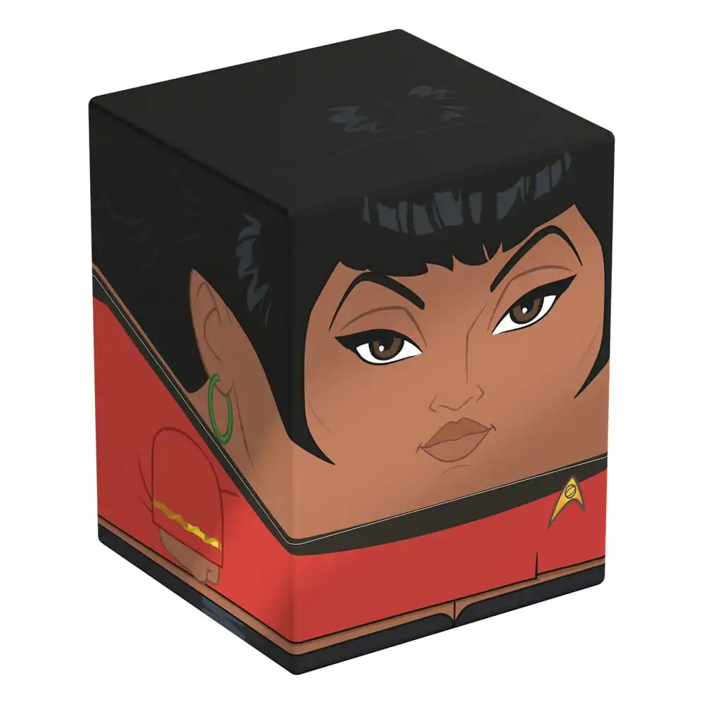 Squaroes Squaroe Star Trek: The Original Series ST012 - Uhura termékfotó