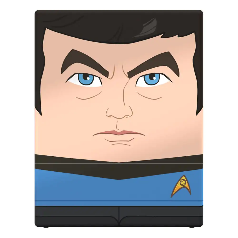 Squaroes Squaroe Star Trek: The Original Series ST013 - Dr. McCoy termékfotó