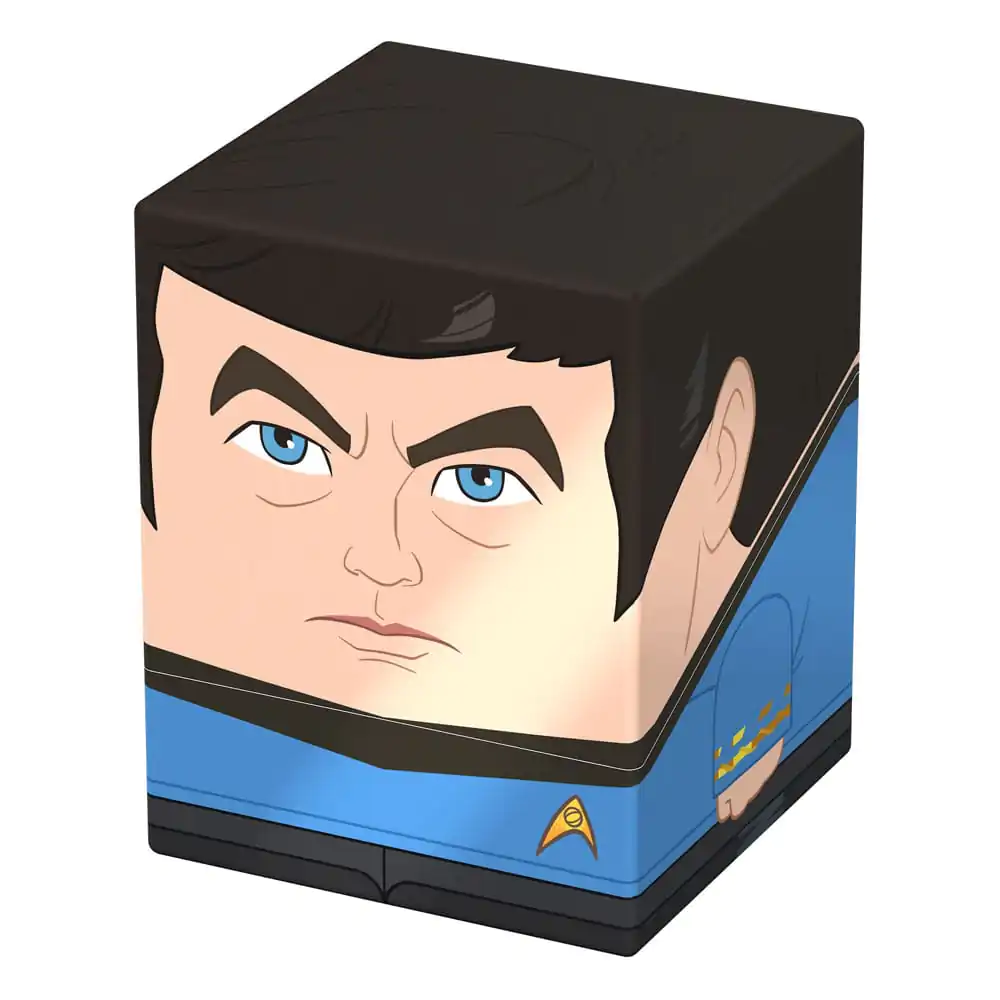 Squaroes Squaroe Star Trek: The Original Series ST013 - Dr. McCoy termékfotó