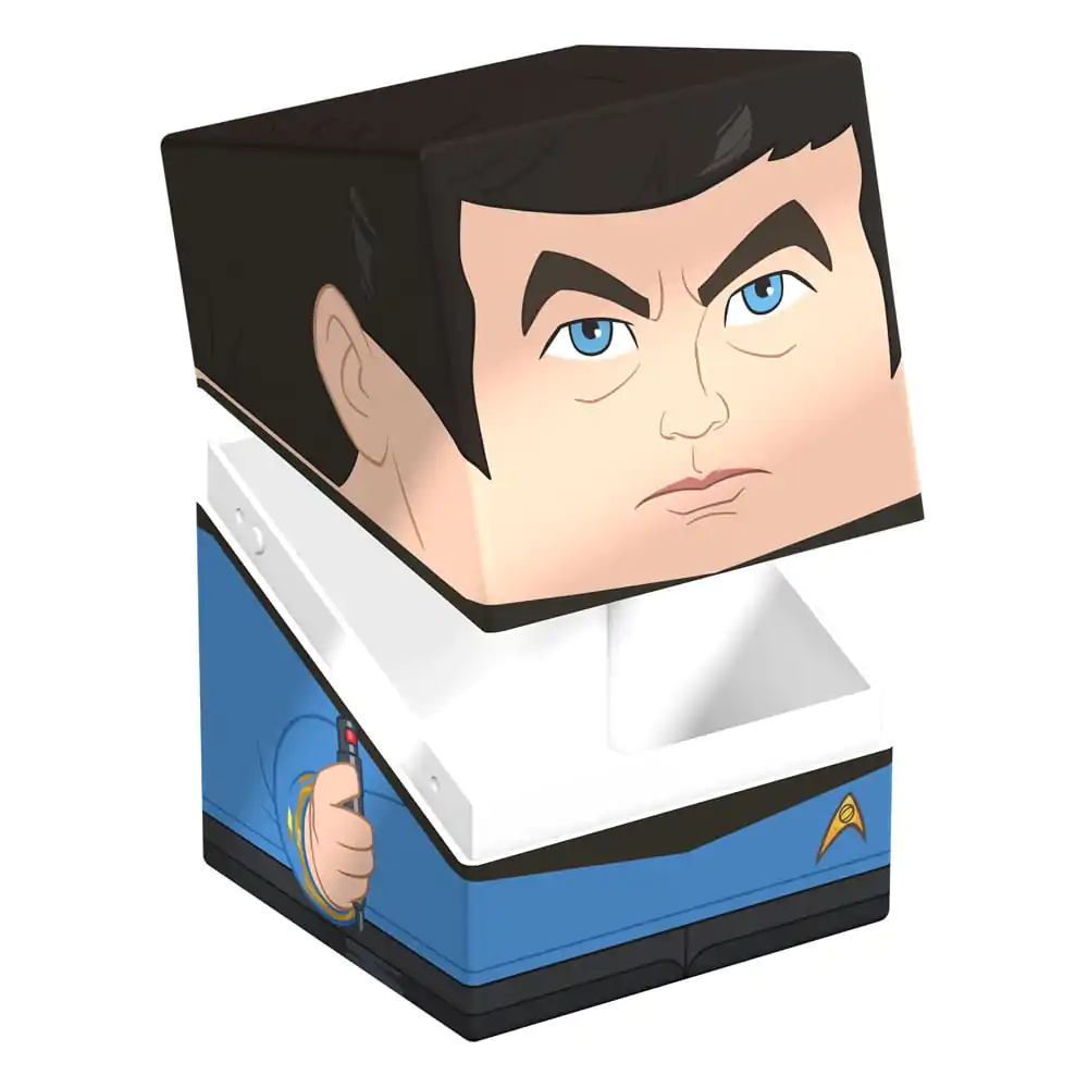 Squaroes Squaroe Star Trek: The Original Series ST013 - Dr. McCoy termékfotó