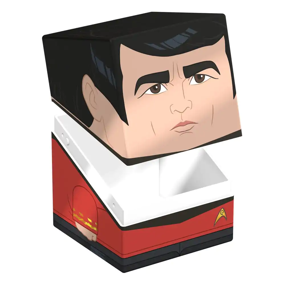 Squaroes Squaroe Star Trek: The Original Series ST014 - Scotty termékfotó