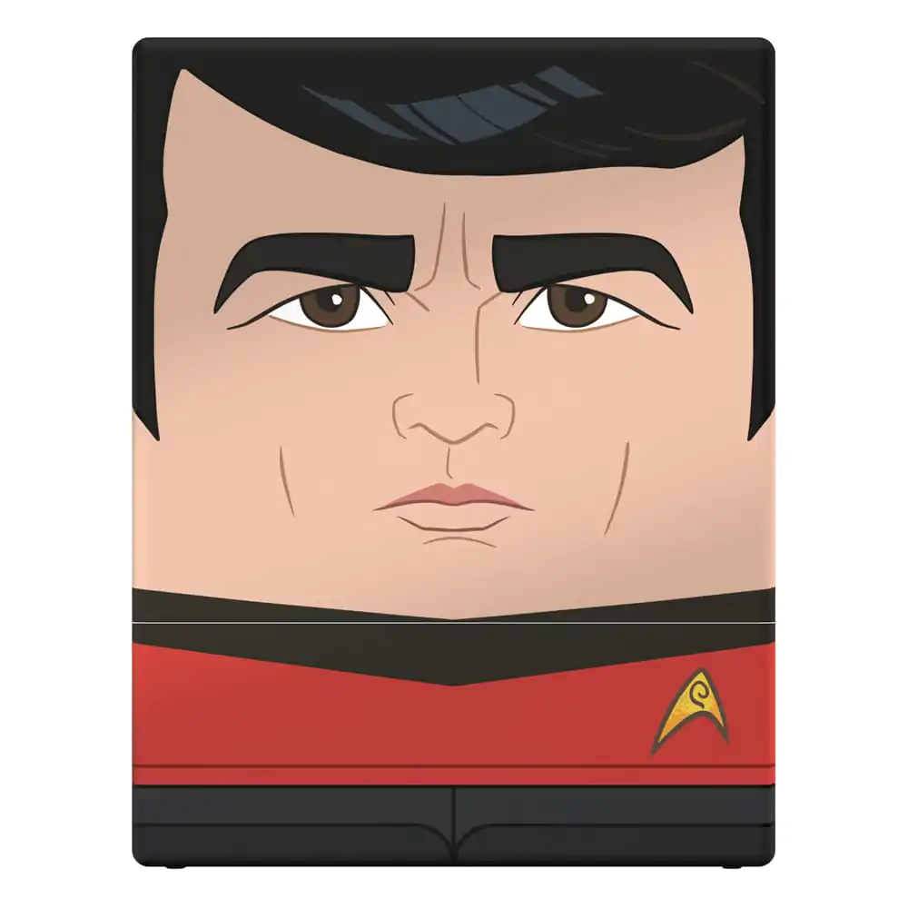 Squaroes Squaroe Star Trek: The Original Series ST014 - Scotty termékfotó