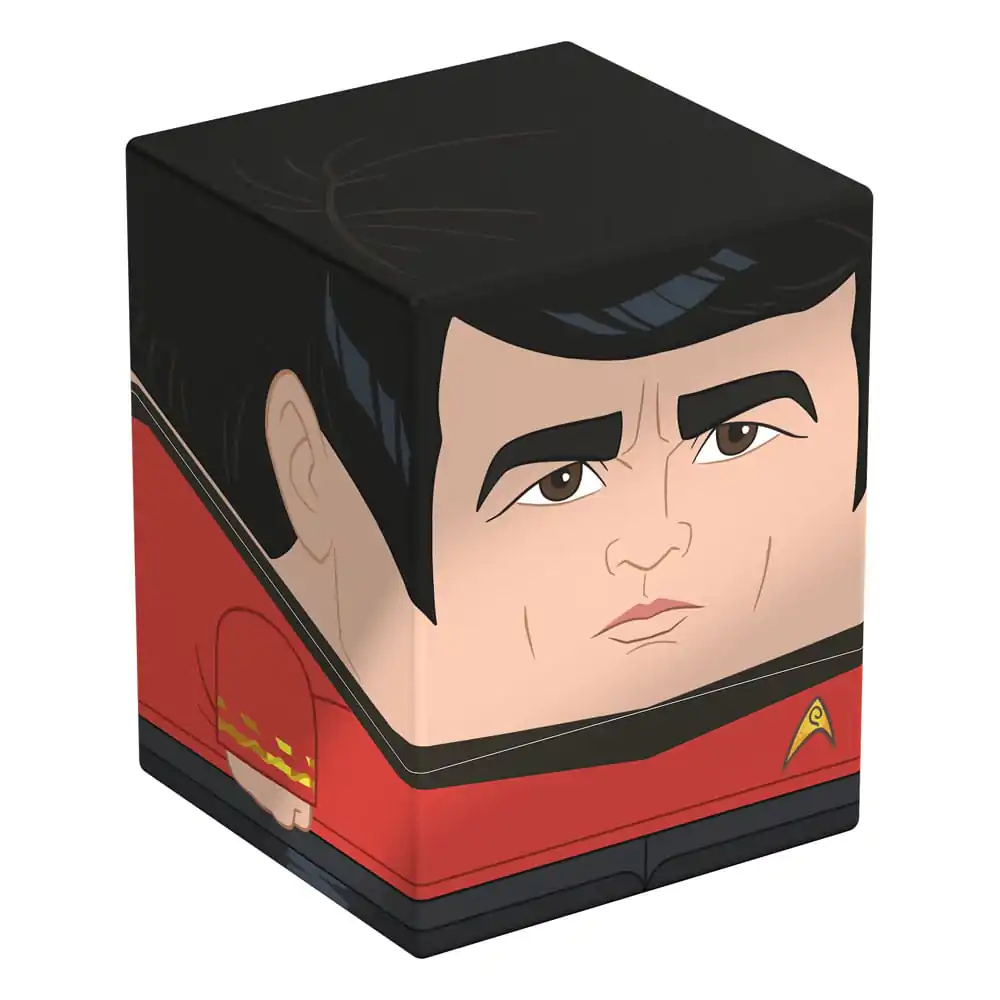 Squaroes Squaroe Star Trek: The Original Series ST014 - Scotty termékfotó