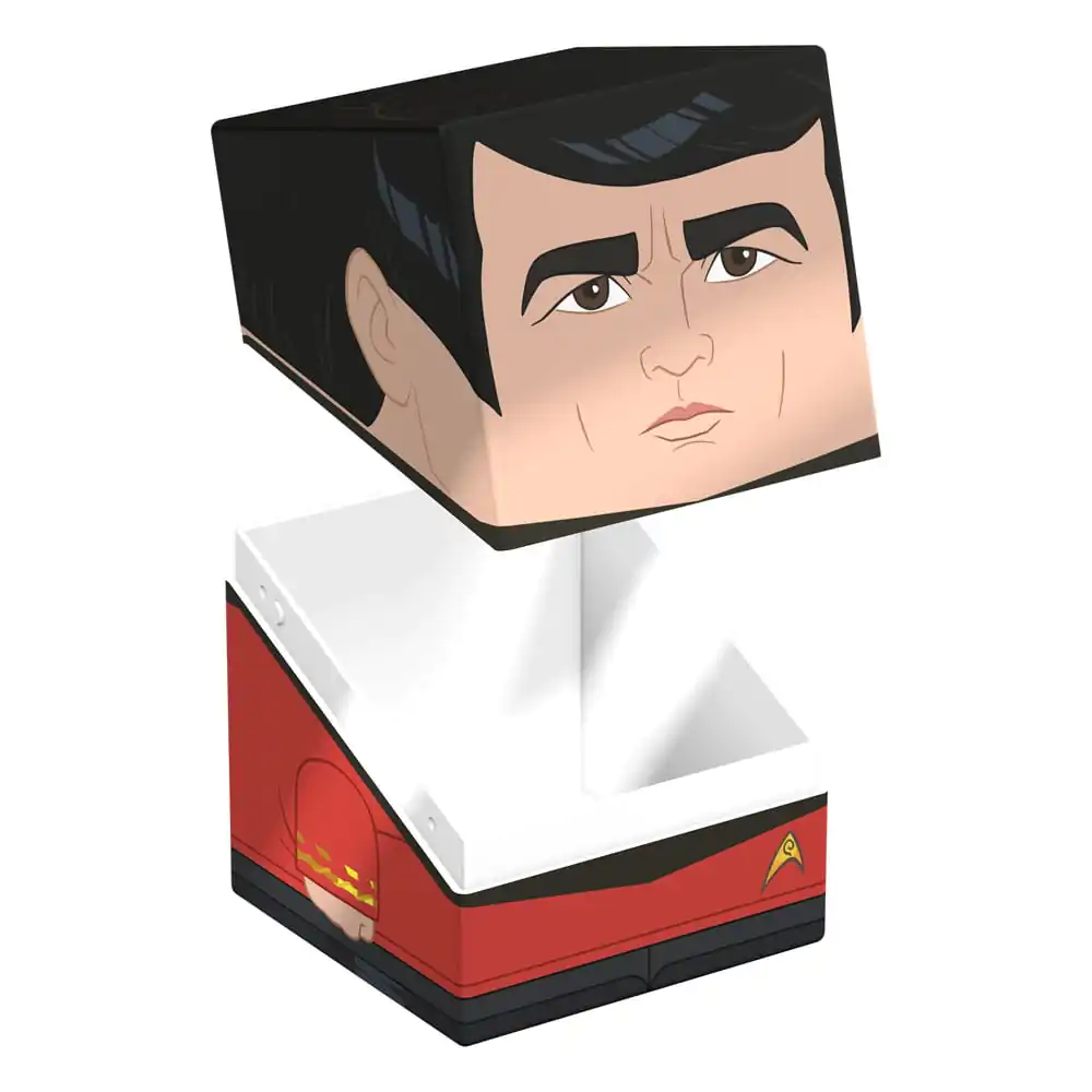 Squaroes Squaroe Star Trek: The Original Series ST014 - Scotty termékfotó