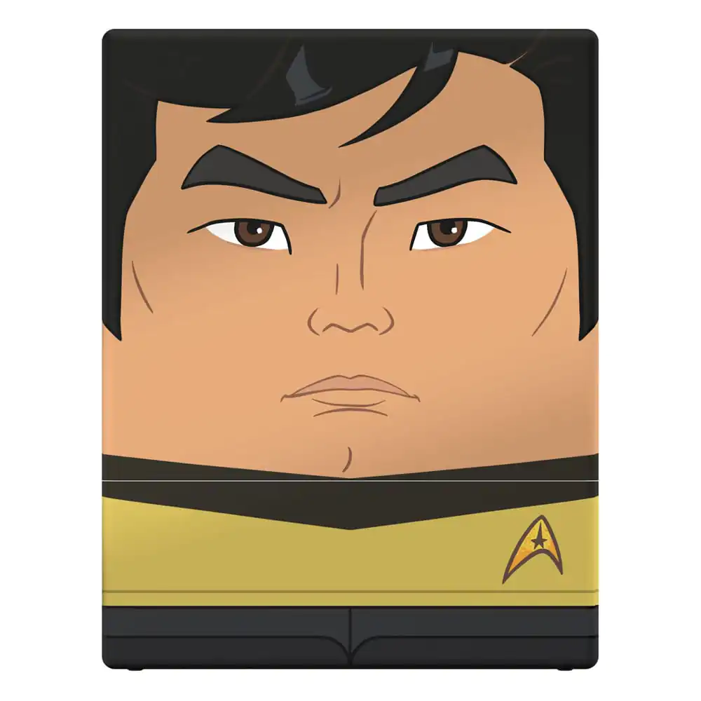 Squaroes Squaroe Star Trek: The Original Series ST015 - Sulu termékfotó