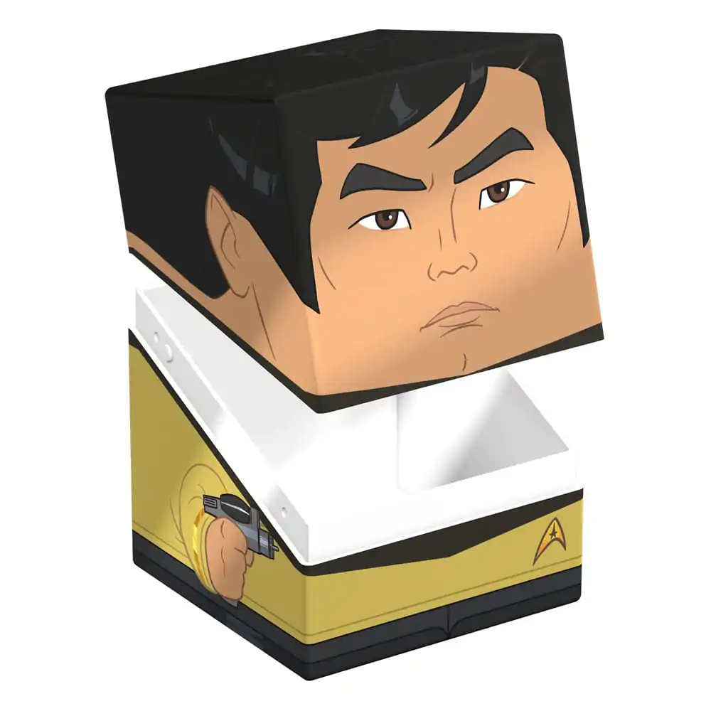 Squaroes Squaroe Star Trek: The Original Series ST015 - Sulu termékfotó
