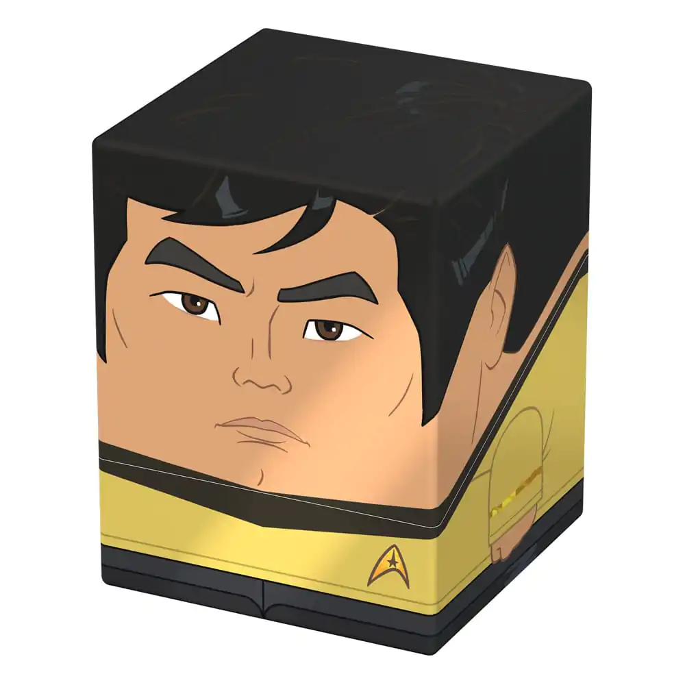 Squaroes Squaroe Star Trek: The Original Series ST015 - Sulu termékfotó